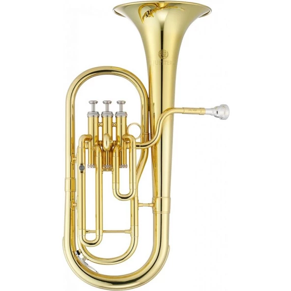 Jupiter JAL-456L 3 Pistonlu Alto Horn