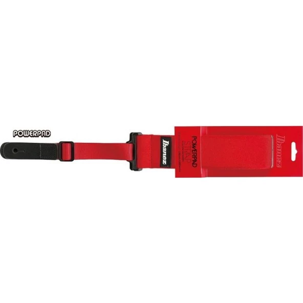 IBANEZ GSF50-RD  Gitar Askısı ürün görseli 1