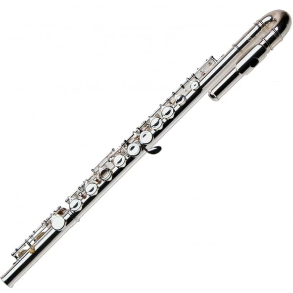 Fox FLC-125S Yan Flüt (Çocuklar İçin) - Resim 2