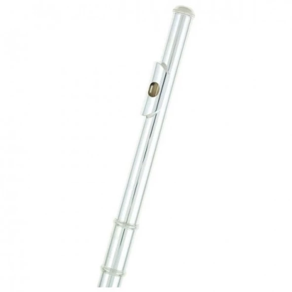 Yamaha YFL212 Yan Flüt - Resim 3