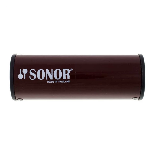 Sonor Lrms S Round Metal Shaker (Small)