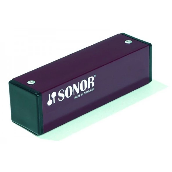 Sonor LSMS M Square Metal Shaker, Medium ürün görseli