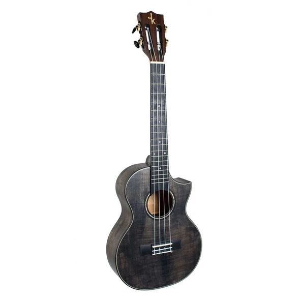 Jake JC5C BK Concert Ukulele