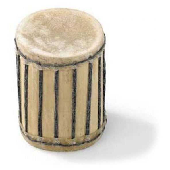 Sonor Nbs L Natural Bamboo Shaker