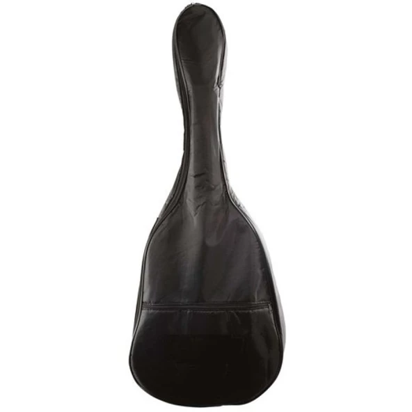 Lichtenberg CG836 GY Klasik Gitar (Taşıma Çantası Hediyeli) - Resim 2