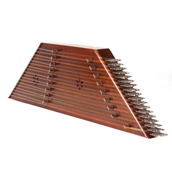Diyez Müzik İran Yapımı Santur ürün görseli 1