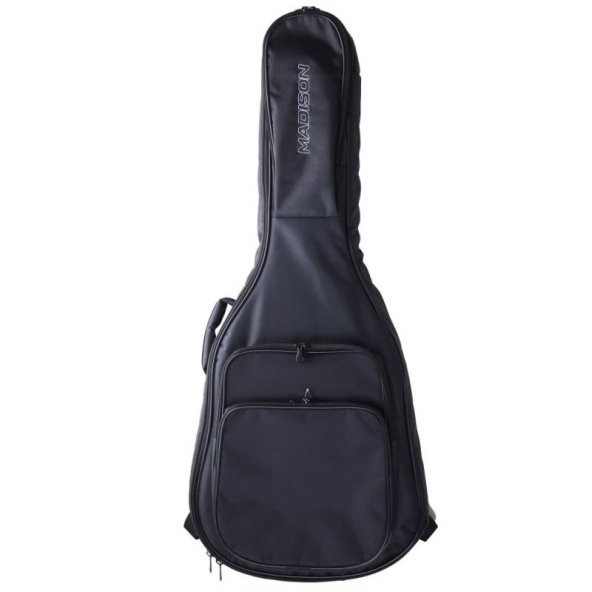 Madison MDGB3-BK Akustik Gitar Kılıfı ürün görseli 1