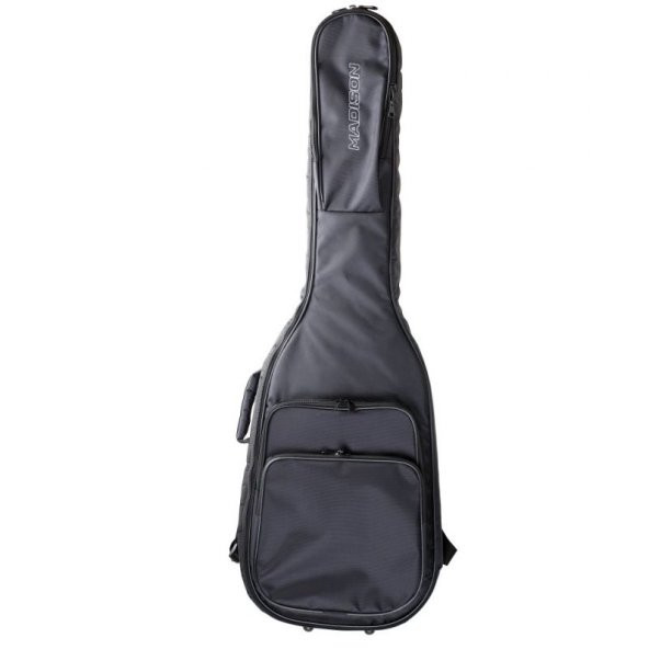 Madison MBGB3-BK Bas Gitar Kılıfı ürün görseli 1
