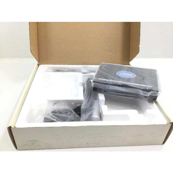 Leem LVRT12  VHF Telsiz Mikrofon Seti ürün görseli