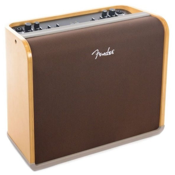 Fender Acoustic Junior Akustik Gitar Amfisi ürün görseli