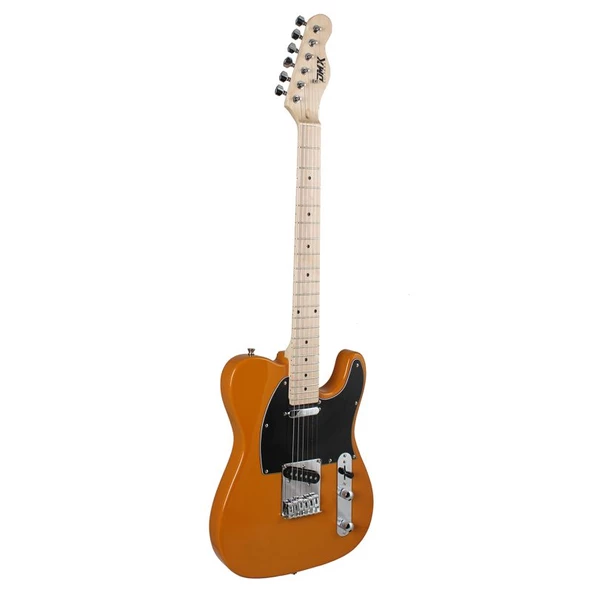 DMX Telecaster TL-YW Elektro Gitar (Taşıma Çantası Hediyeli) ürün görseli 1