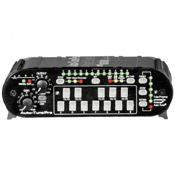 ART Auto-Tune Pre ürün görseli