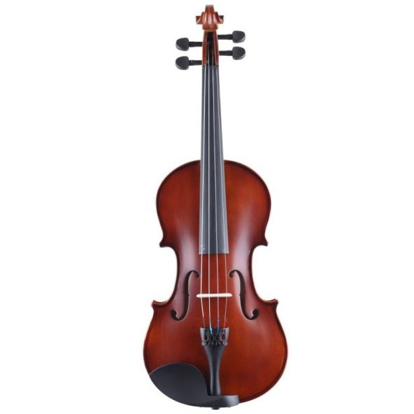 Almira CNM4010 4/4 Keman Mat Cilalı ürün görseli 1