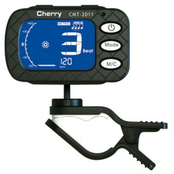 Cherry Music CMT-331 Akort Aleti & Metronom