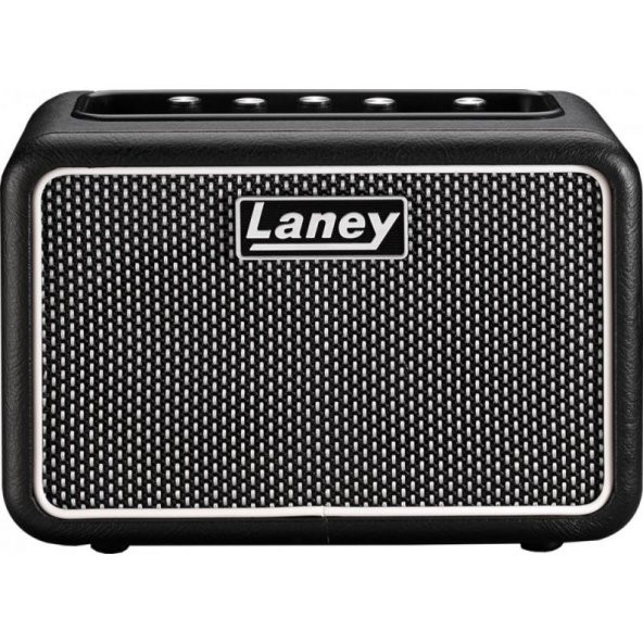 Laney MINI-STB-SUPERG Elektro Gitar Amfisi - 1