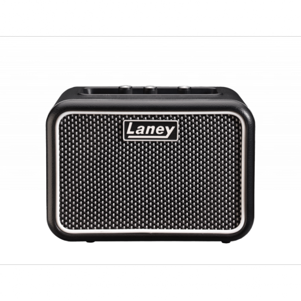 Laney Mini-Amp MINI-SUPERG Supergroup Elektro Gitar Amfisi