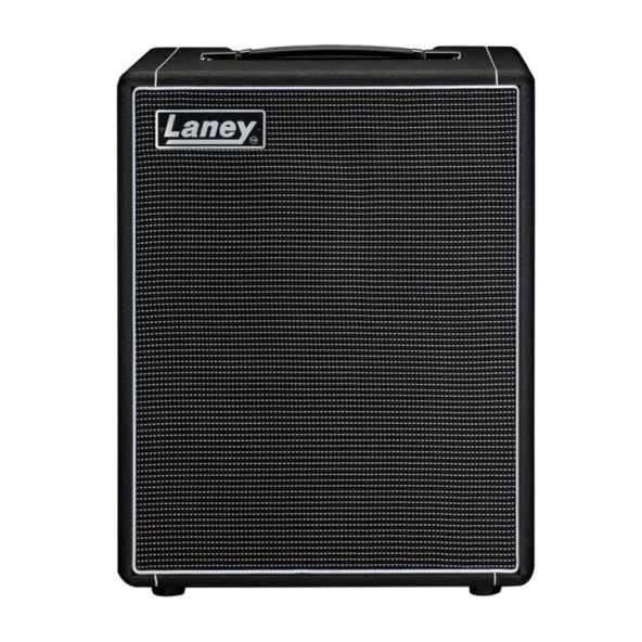 Laney DB200-210 Digbeth Kombo Bas Gitar Amfisi 2x10 - Resim 2