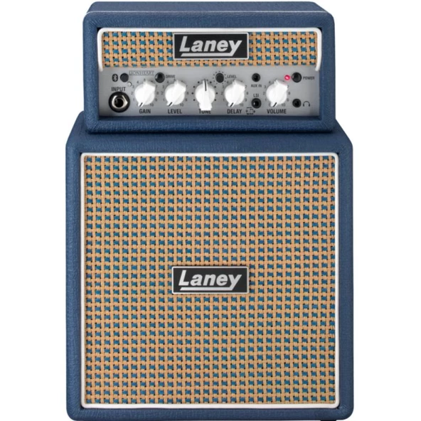 Laney MINISTACK-B-LION Elektro Gitar Amfisi ürün görseli