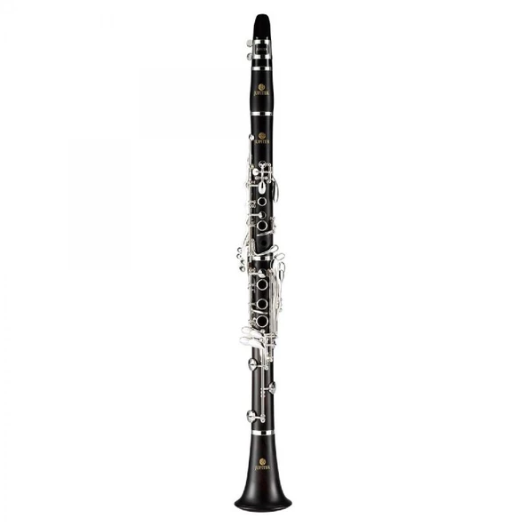 Jupiter JCL-1100DS Bb Abanoz Klarnet - 2