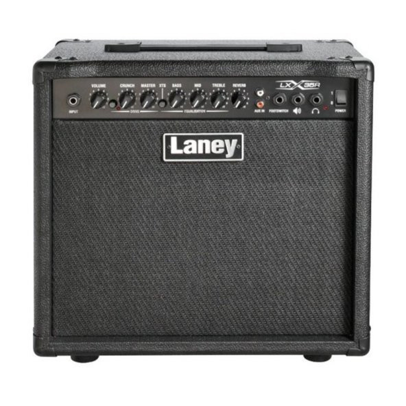 Laney LX35R Elektro Gitar Amfisi - 1