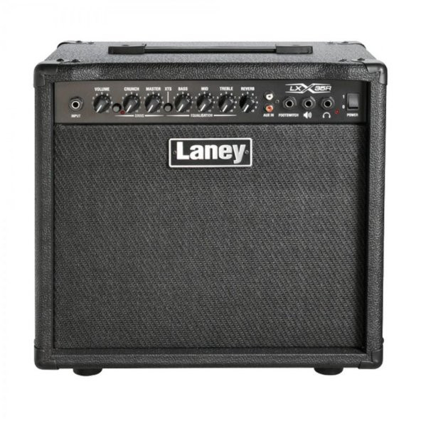 Laney LX35R Elektro Gitar Amfisi - 2