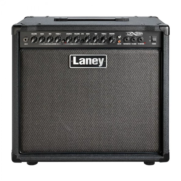Laney LX65R Elektro Gitar Amfisi - Resim 2