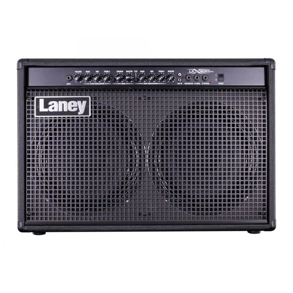 Laney Lx120rt Elektro Gitar Amfisi - Resim 2