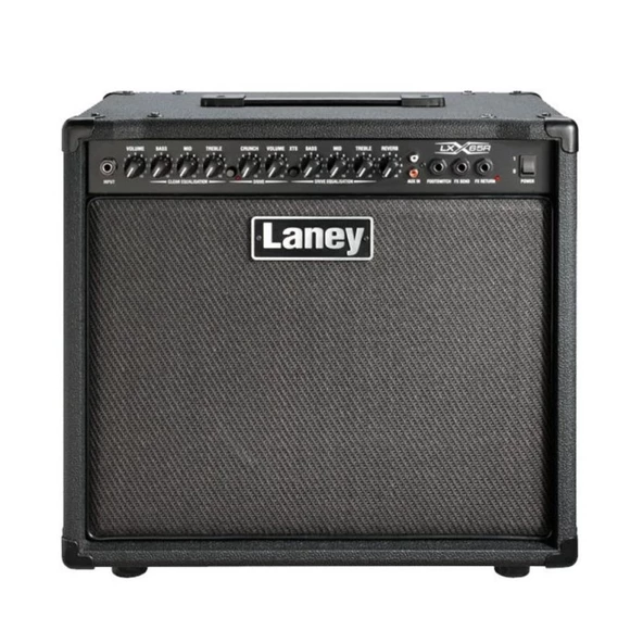Laney LX65R Elektro Gitar Amfisi ürün görseli