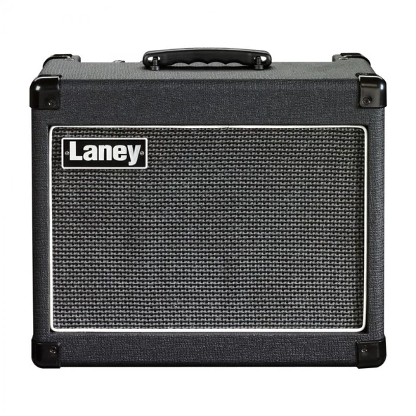 Laney LG20R Elektro Gitar Amfisi - 2