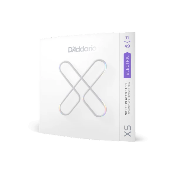 DADDARIO XSE1149 ürün görseli 1
