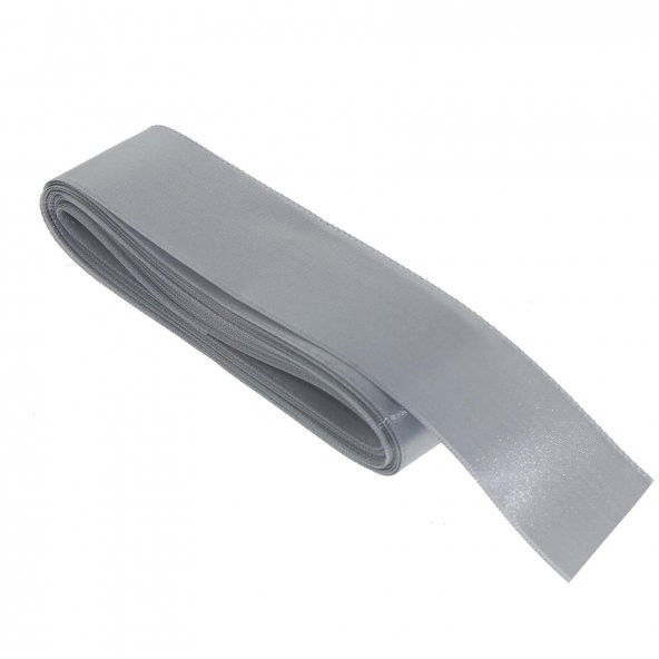 3cm x 10metre Saten Kurdela - 2