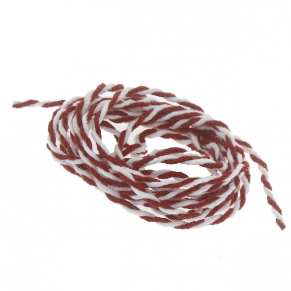 10metre Paket Ambalaj İpi İpliği ürün görseli 1