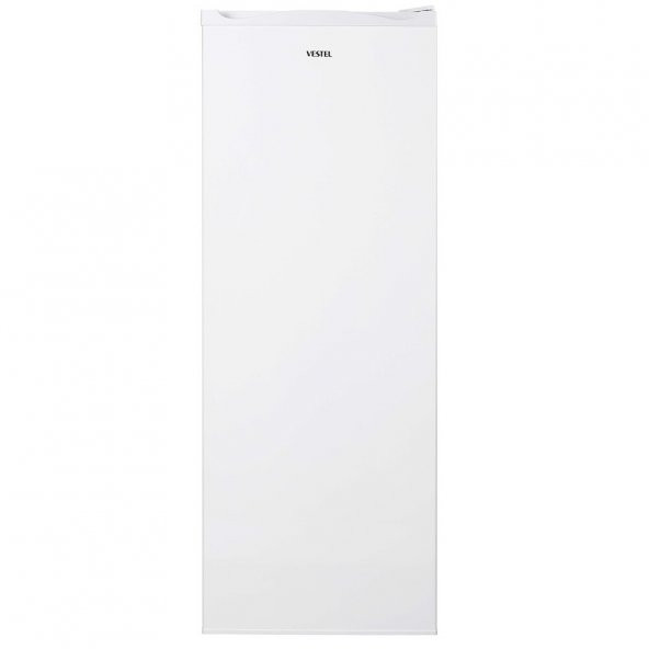Vestel CD6001 E 188 LT 4 Çekmeceli Dikey Derin Dondurucu - 2