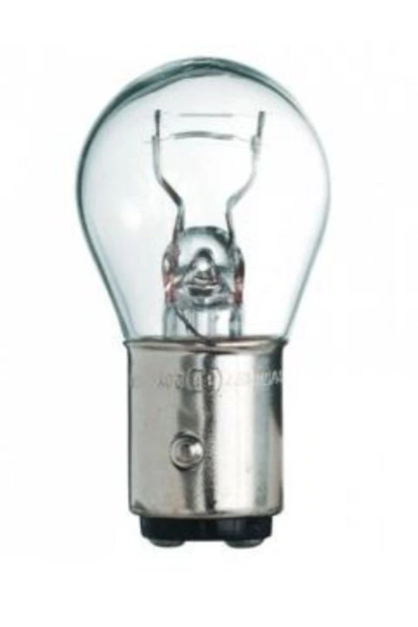 Ampul 24v 10w Gerı Vıtes Ve Park (67) 5637