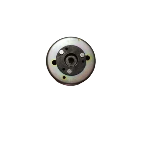 Yamaha Mobylette Elektronik Rotor Uyumlu - 1