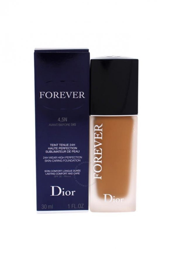 Dior Forever 4,5N Neutral 30 ml Fondöten