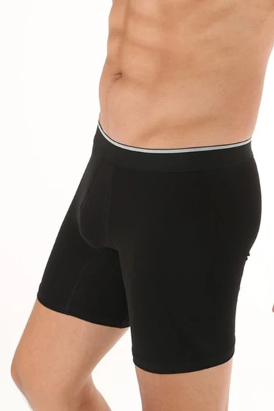 Erkek Likralı Kaliteli Boxer