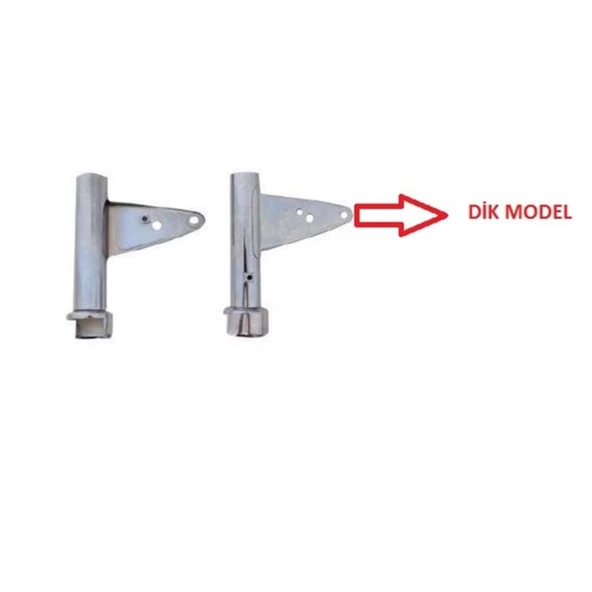 Far Kulağı Uzun Sağ+Sol Cg/Asya/Kuba Dik Model ürün görseli 1