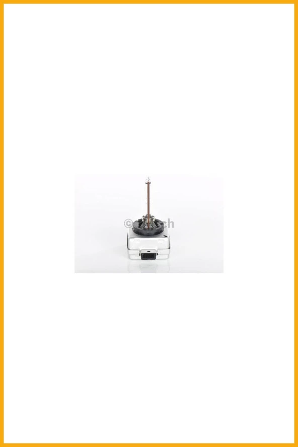 Xenon Eco Ampul D1s 4300k