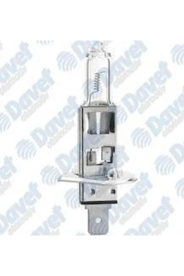 Ampul Quick H1 12v55w (osram 64150)-21698, 6216.98,