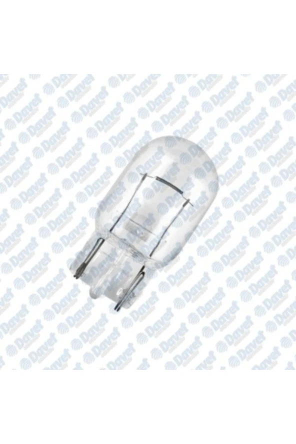 Ampul 12v 21w 93 Buyuk Kafa Dipsiz (narva 17632)-