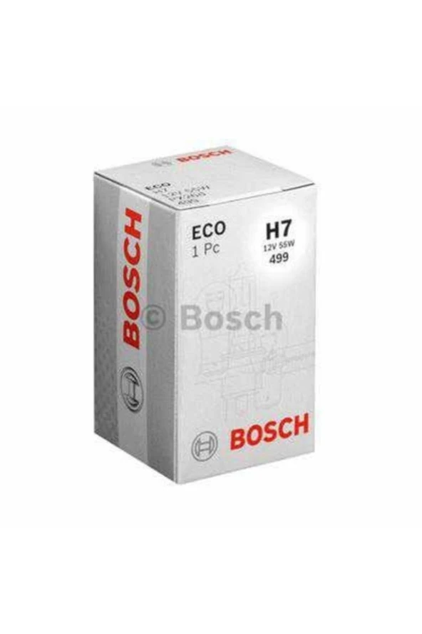 Ampul Quick H7 12v55w (osram 64210)-00000h7, 05104684aa, 1000109712,