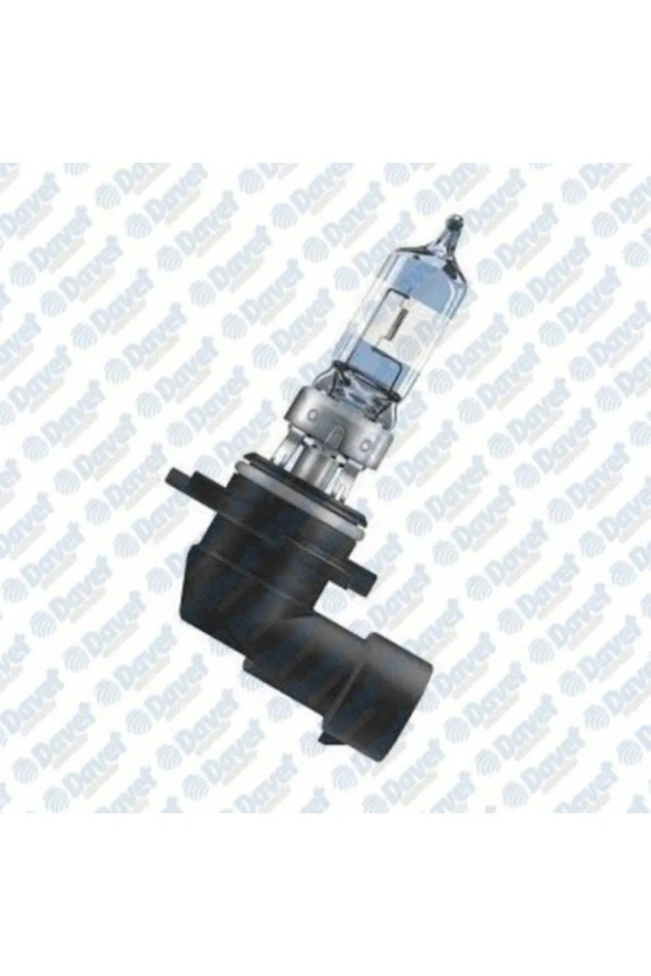 Ampul - Eco - 12 V - Hb3 - 60 W - P20d Narva 48005