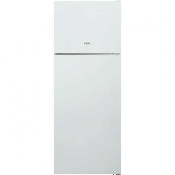 Regal ST 47010 Statik Çift Kapılı Buzdolabı - 1