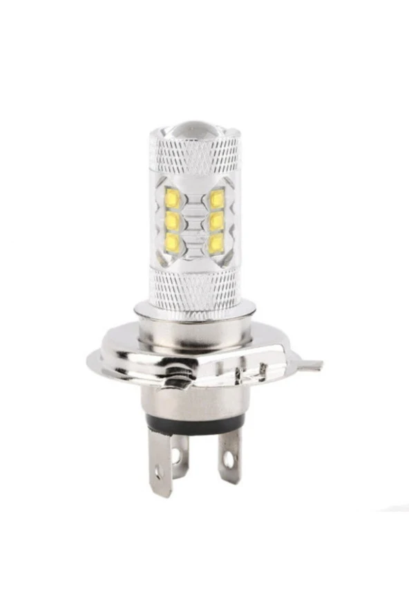 1987302089 Ampul  Pure Light 12 V H16 19 W Pgj19-3