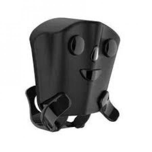 PS4 için IPLAY HBP-195 Gamepad Hızlandırıcı Genişletme Geri Düğmesi