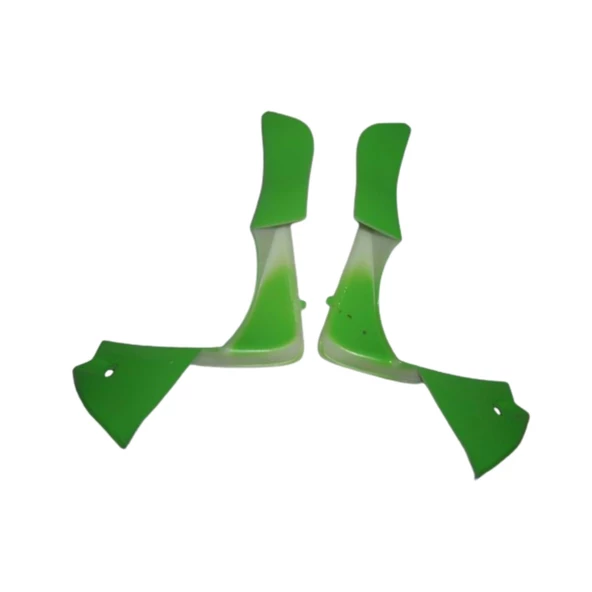 Far Panel Parçası Sağ+sol Yeşil Rmz+çelik Racing ürün görseli 1