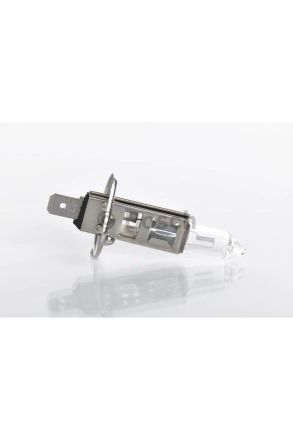 Bosch 1987302801 1987302920 Ampul Eco 12v H1 55w P14.5s Osram 64150 ( 10 Adet )