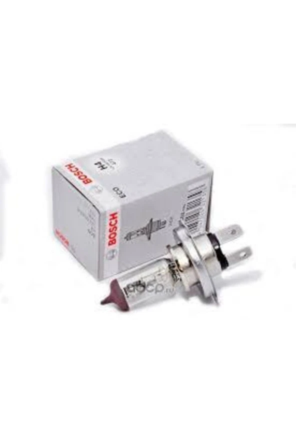 H7 12 Volt 55w Standart Ampul 1987302804