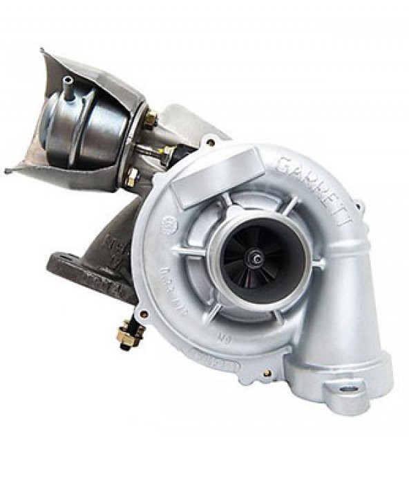 TURBO 1.6 HDI 110 HP EURO4 C4-307-407-C5-PARTNER  - 0375.J6 - GARRETT - 2